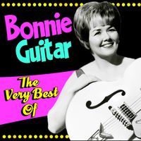 Bonnie Guitar - The Very Best Of Bonnie Guitar